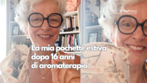 La mia pochette estiva
