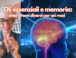 Oli essenziali e memoria: sette aromi diversi per sei mesi