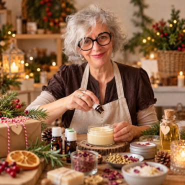 Laboratorio Regali Natale