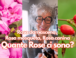 Rosa damascena, Rosa mosqueta, Rosa canina: quante Rose ci sono?